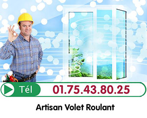 Depannage Volet Roulant Cregy les Meaux