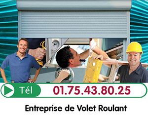 Réparateur Volet Roulant Cregy les Meaux