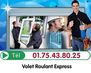 Reparation Volet Roulant Cregy les Meaux